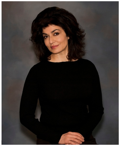 Sudabeh Moavenian DDS, DMD, MS-Periodontist in Pittsburg CA