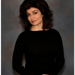 Sudabeh Moavenian DDS, DMD, MS-Periodontist in Pittsburg CA