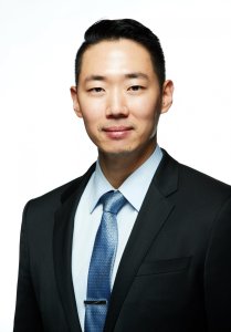 David Ahn DMD- Oral Surgeon in Pittsburg CA