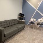 office Tour Hall - Pittsburg Dental Specialists