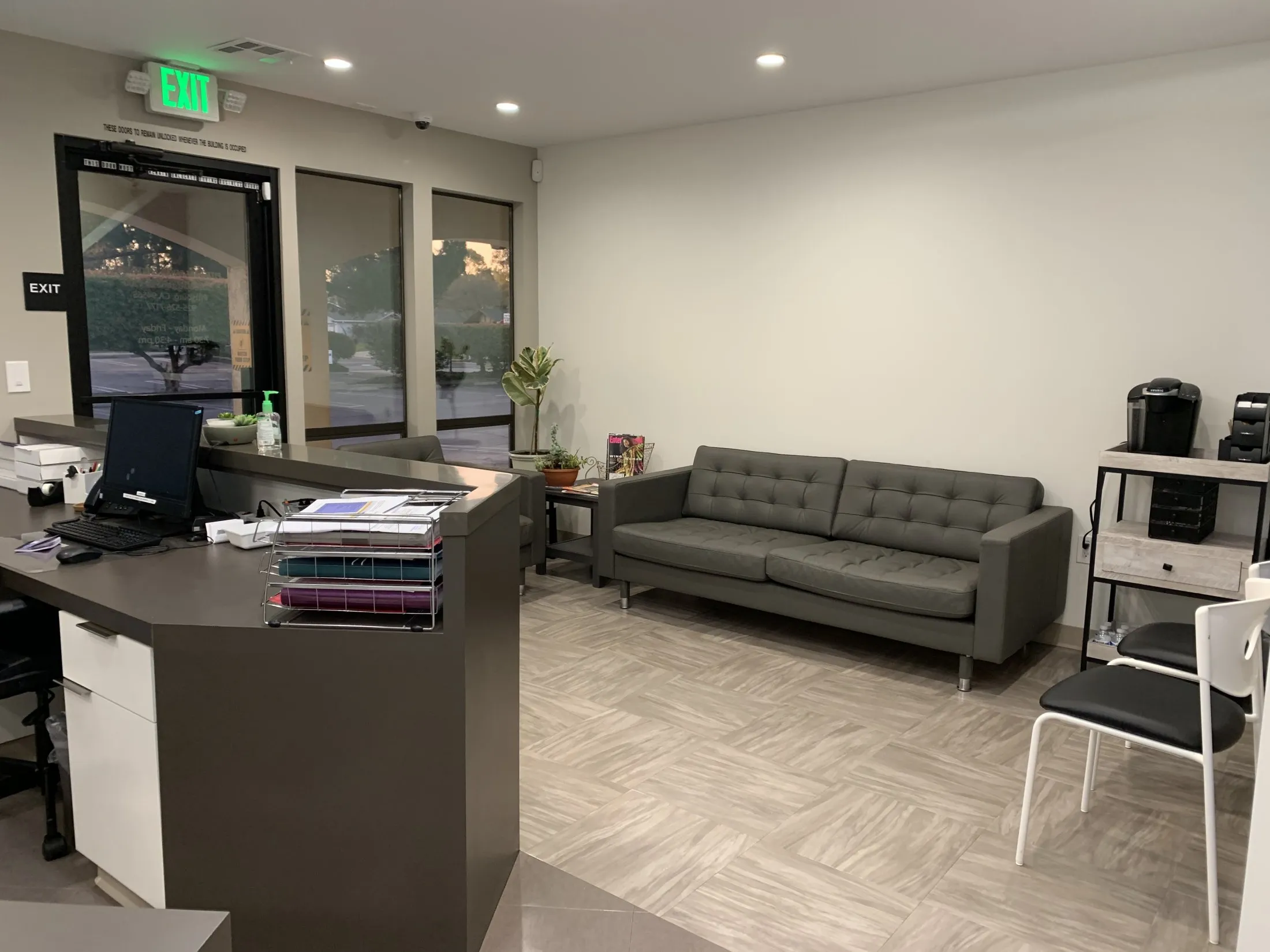 Office Tour - Pittsburg Dental Specialists