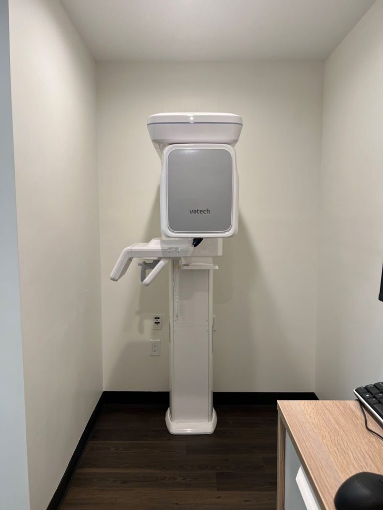 Oral Surgery, Endodontics, and Periodontics Office in Pittsburg CA